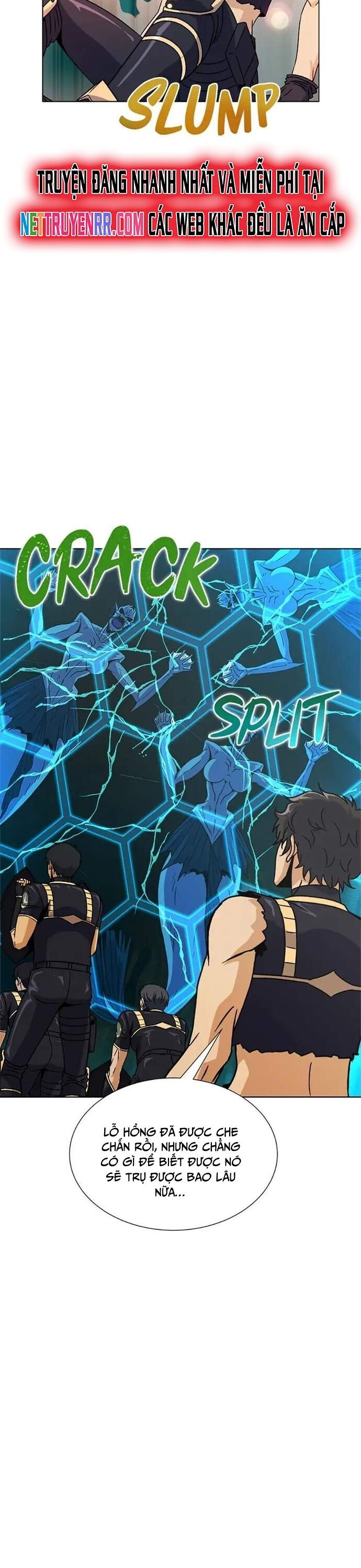 Thợ Săn Ăn Thịt Người - Chapter 52 - Page 36