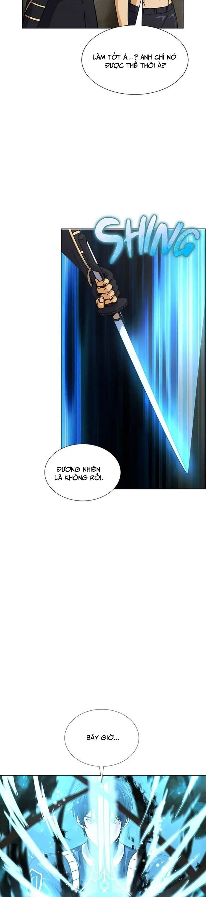 Thợ Săn Ăn Thịt Người - Chapter 52 - Page 40