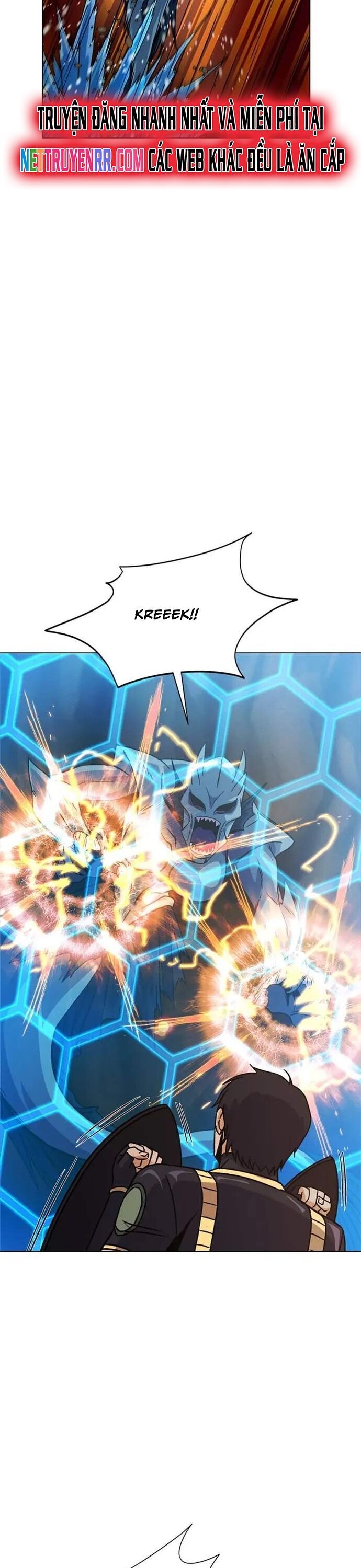 Thợ Săn Ăn Thịt Người - Chapter 52 - Page 7