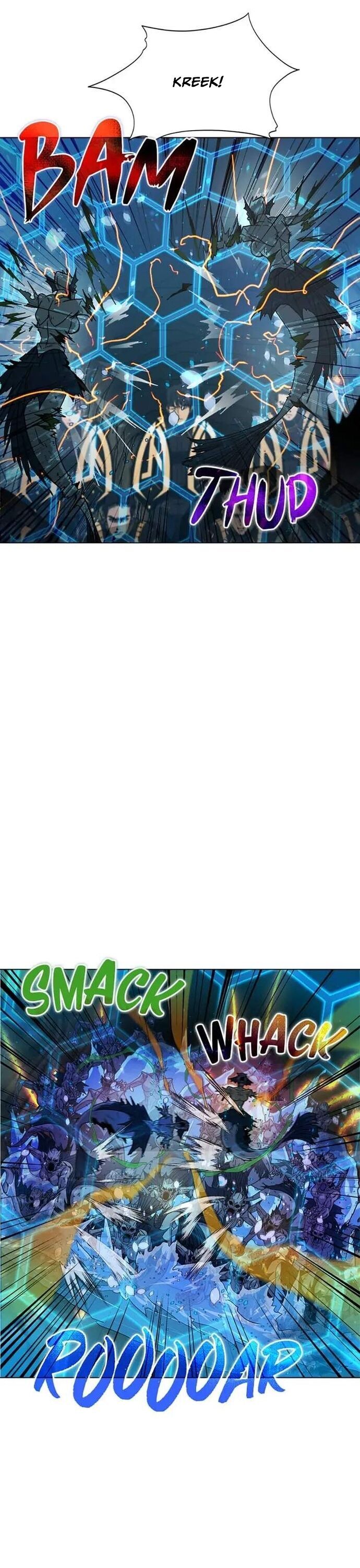 Thợ Săn Ăn Thịt Người - Chapter 52 - Page 9