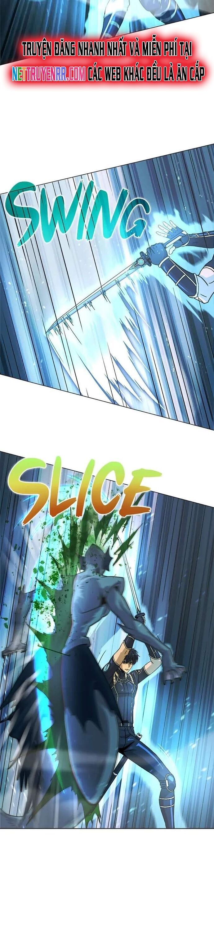 Thợ Săn Ăn Thịt Người - Chapter 53 - Page 10