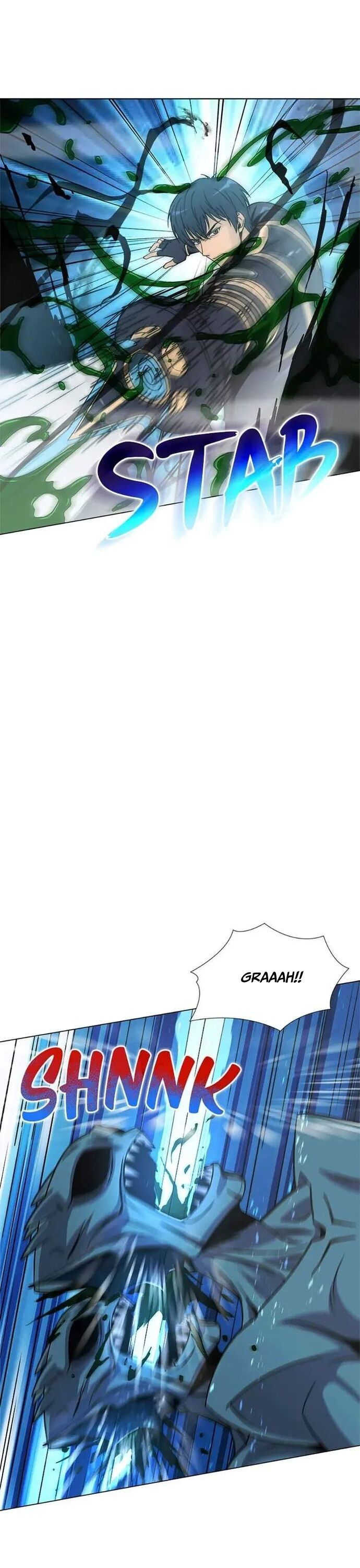 Thợ Săn Ăn Thịt Người - Chapter 53 - Page 11