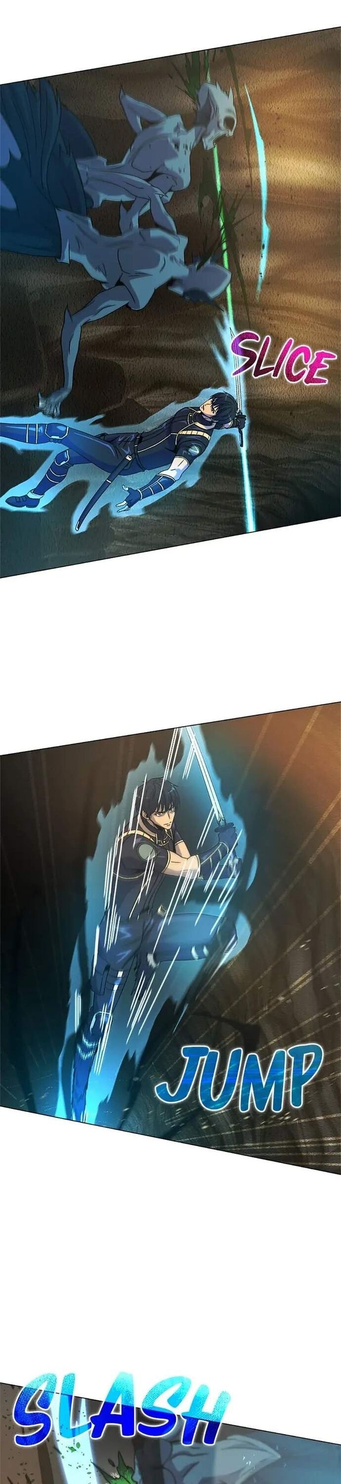 Thợ Săn Ăn Thịt Người - Chapter 53 - Page 12