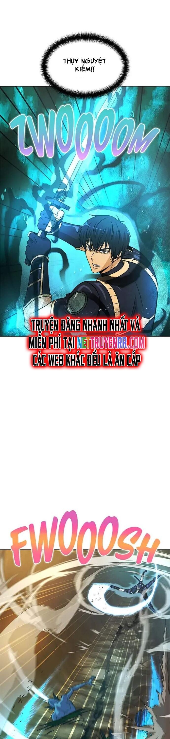 Thợ Săn Ăn Thịt Người - Chapter 53 - Page 15