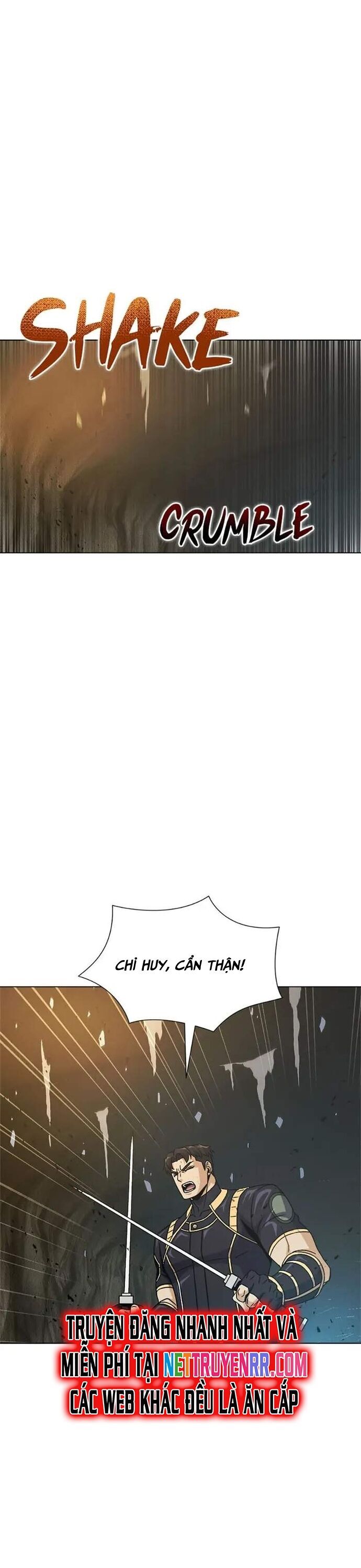 Thợ Săn Ăn Thịt Người - Chapter 53 - Page 17