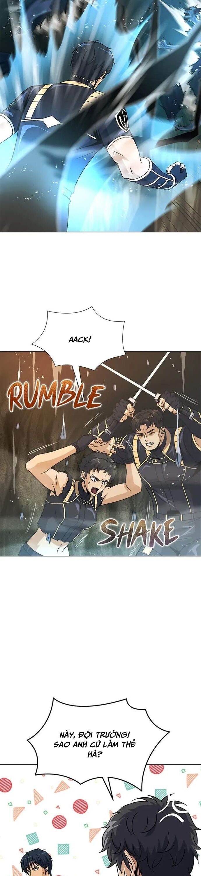 Thợ Săn Ăn Thịt Người - Chapter 53 - Page 20