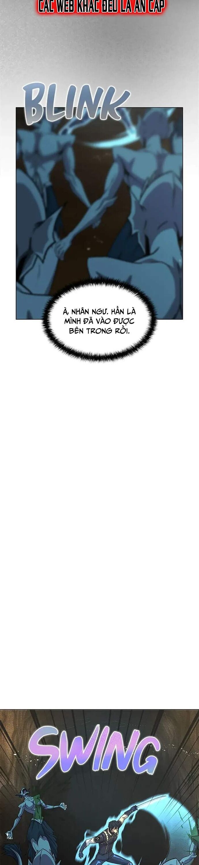 Thợ Săn Ăn Thịt Người - Chapter 53 - Page 24