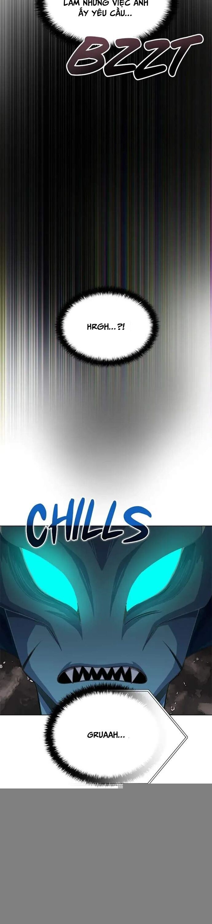 Thợ Săn Ăn Thịt Người - Chapter 53 - Page 26