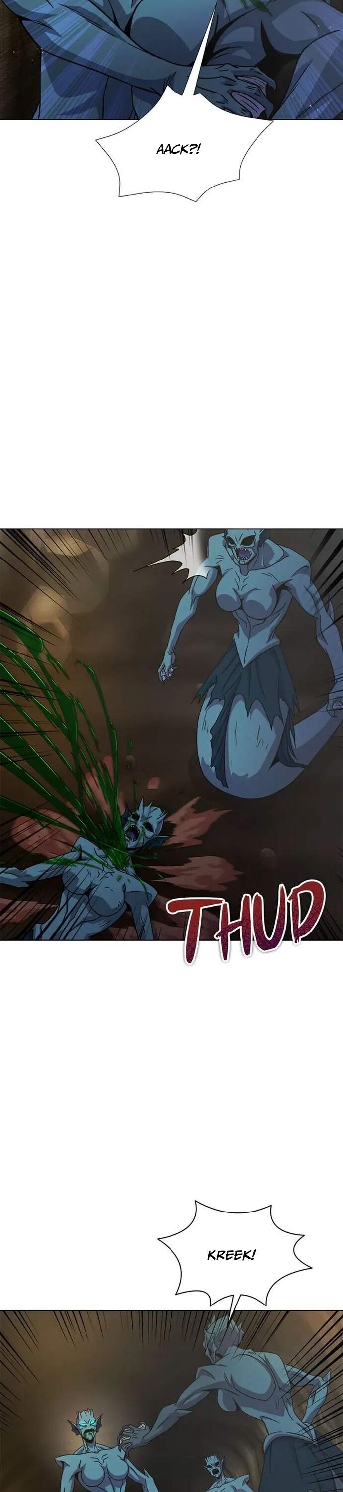 Thợ Săn Ăn Thịt Người - Chapter 53 - Page 29