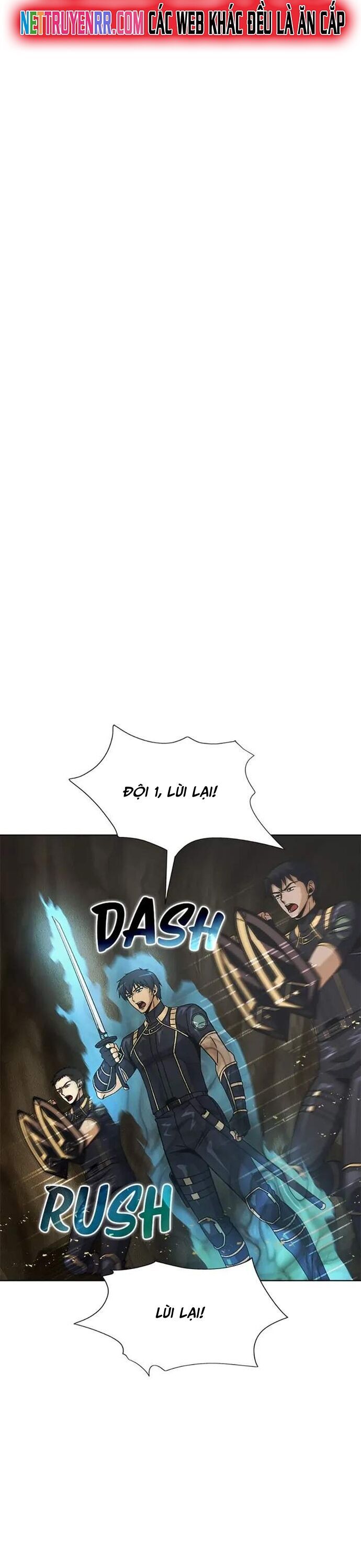 Thợ Săn Ăn Thịt Người - Chapter 53 - Page 3