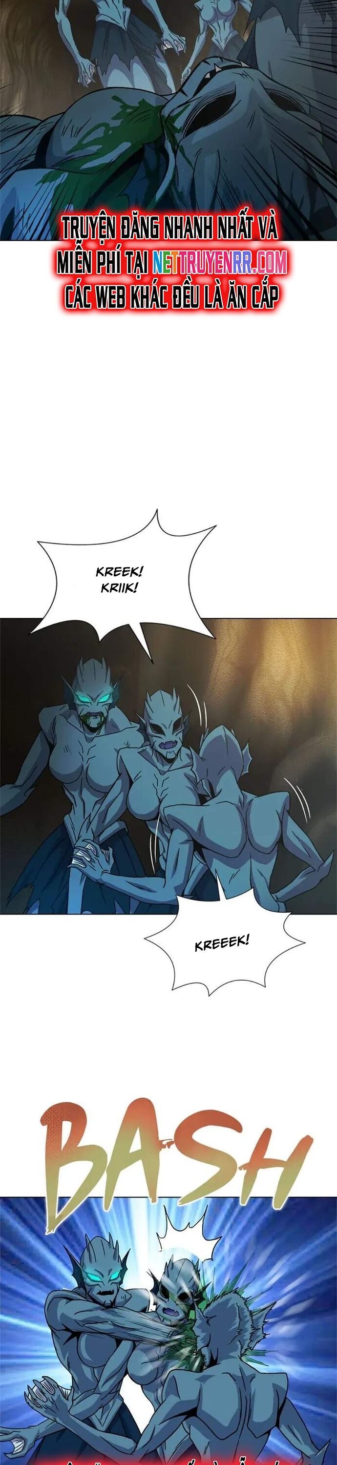 Thợ Săn Ăn Thịt Người - Chapter 53 - Page 30