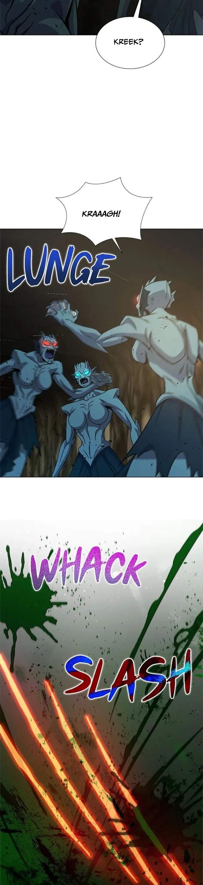 Thợ Săn Ăn Thịt Người - Chapter 53 - Page 33