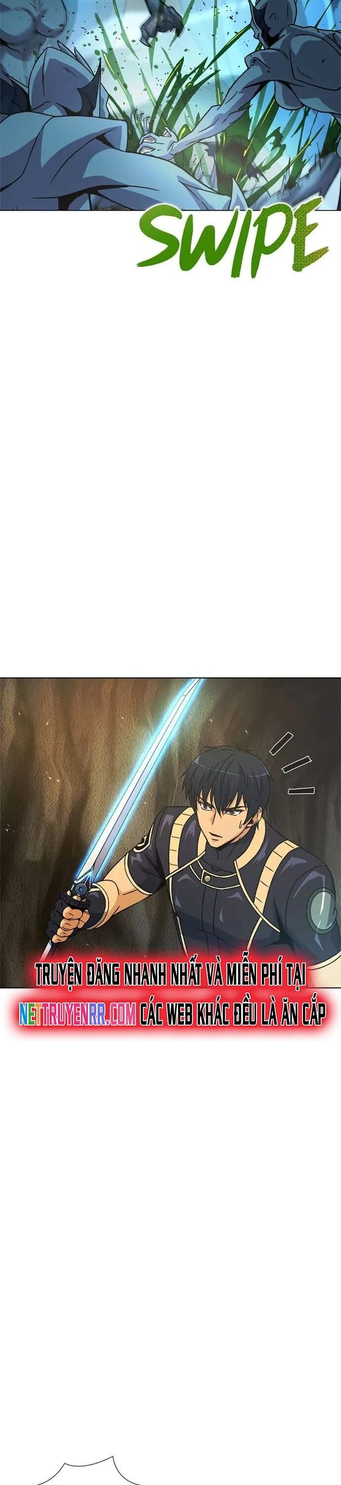 Thợ Săn Ăn Thịt Người - Chapter 53 - Page 35