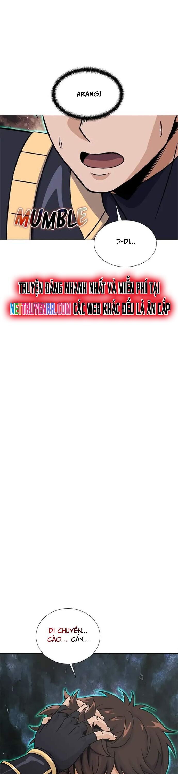 Thợ Săn Ăn Thịt Người - Chapter 53 - Page 38