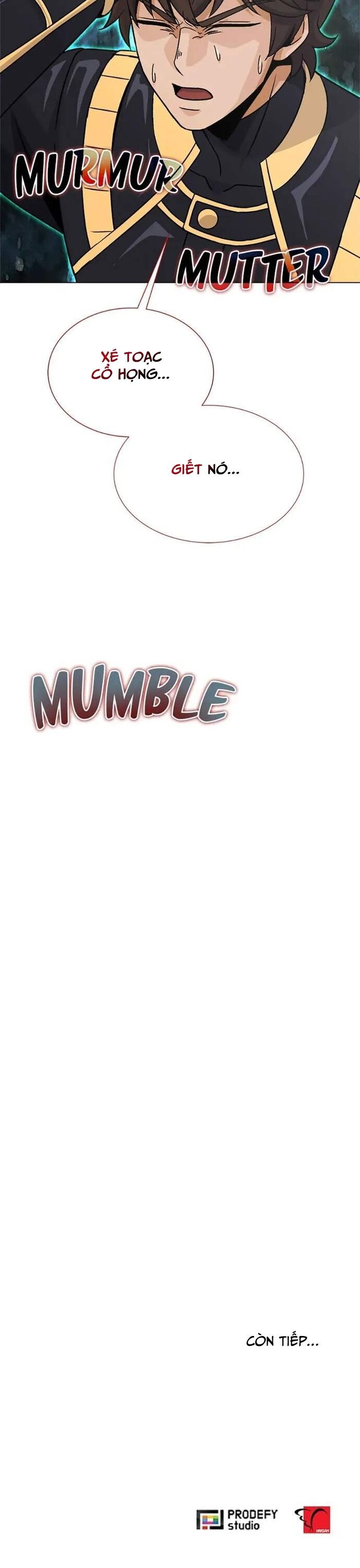 Thợ Săn Ăn Thịt Người - Chapter 53 - Page 39