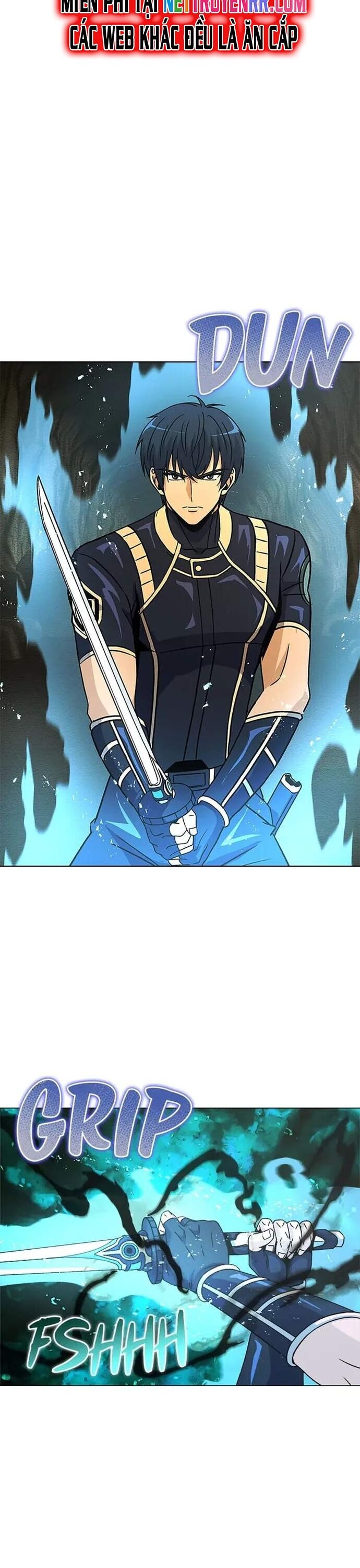 Thợ Săn Ăn Thịt Người - Chapter 53 - Page 6