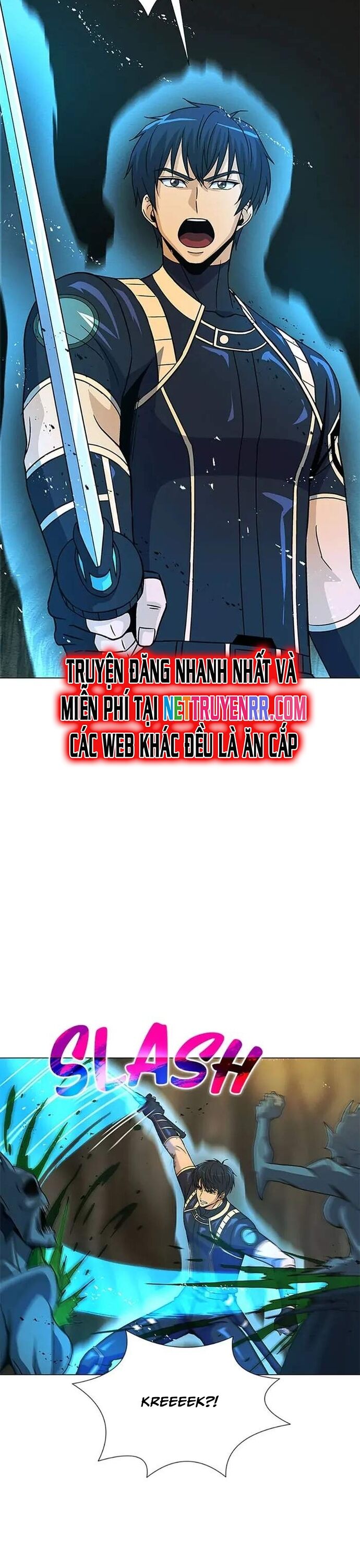 Thợ Săn Ăn Thịt Người - Chapter 54 - Page 10