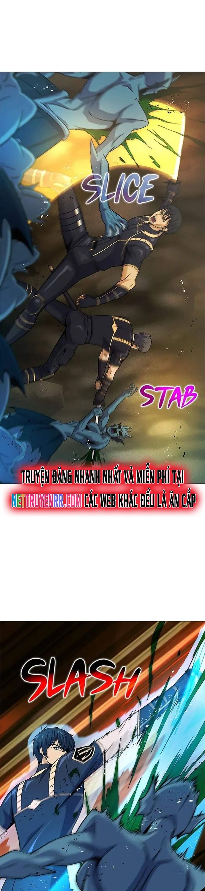 Thợ Săn Ăn Thịt Người - Chapter 54 - Page 12