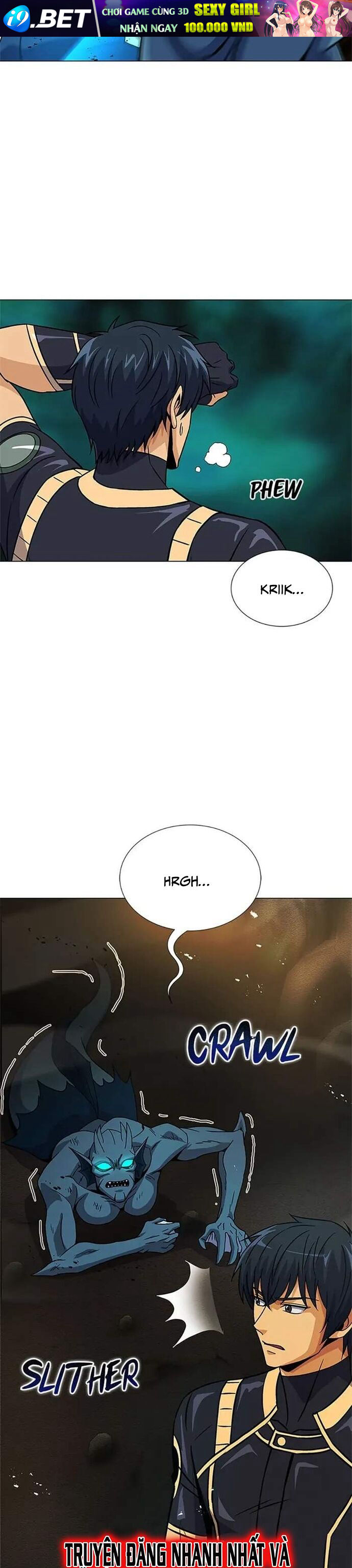 Thợ Săn Ăn Thịt Người - Chapter 54 - Page 13