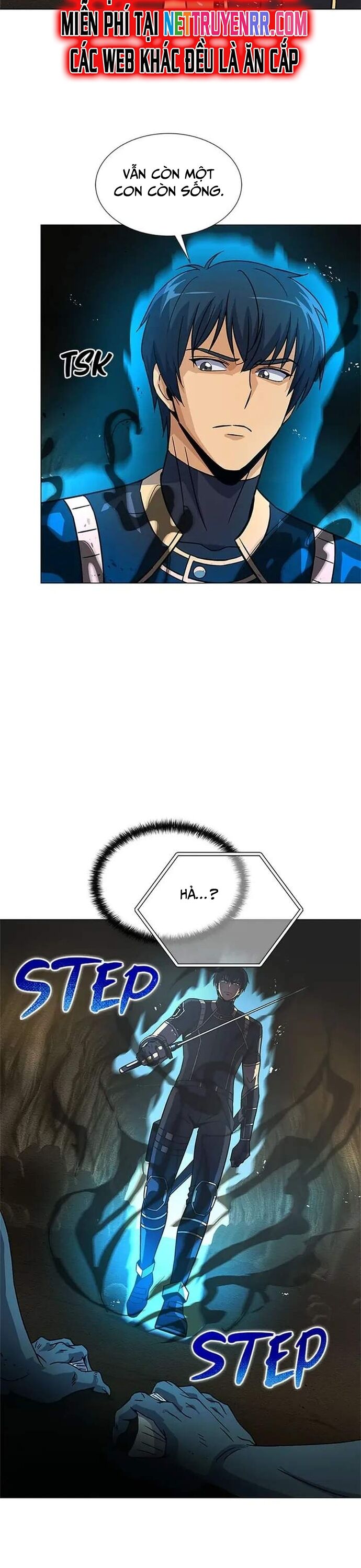 Thợ Săn Ăn Thịt Người - Chapter 54 - Page 14