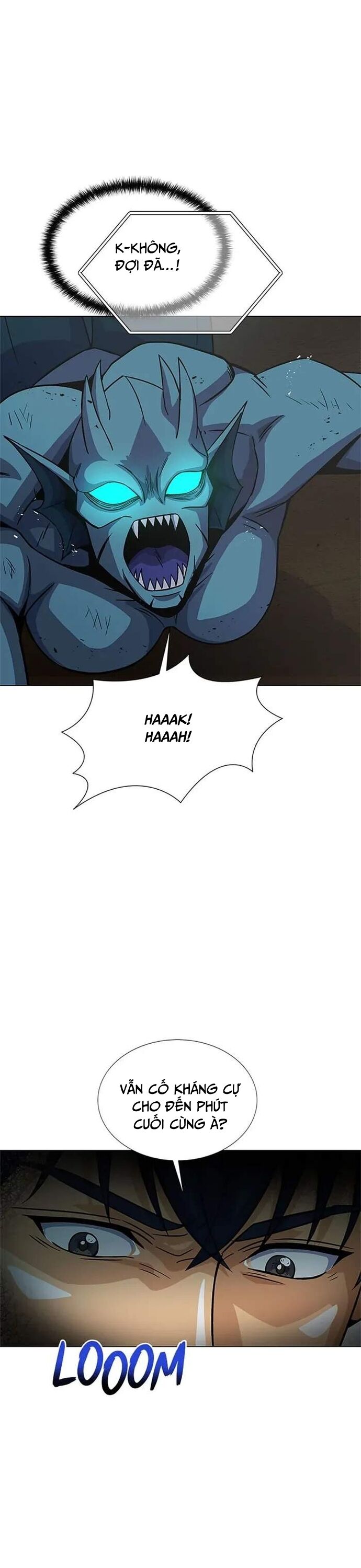 Thợ Săn Ăn Thịt Người - Chapter 54 - Page 15