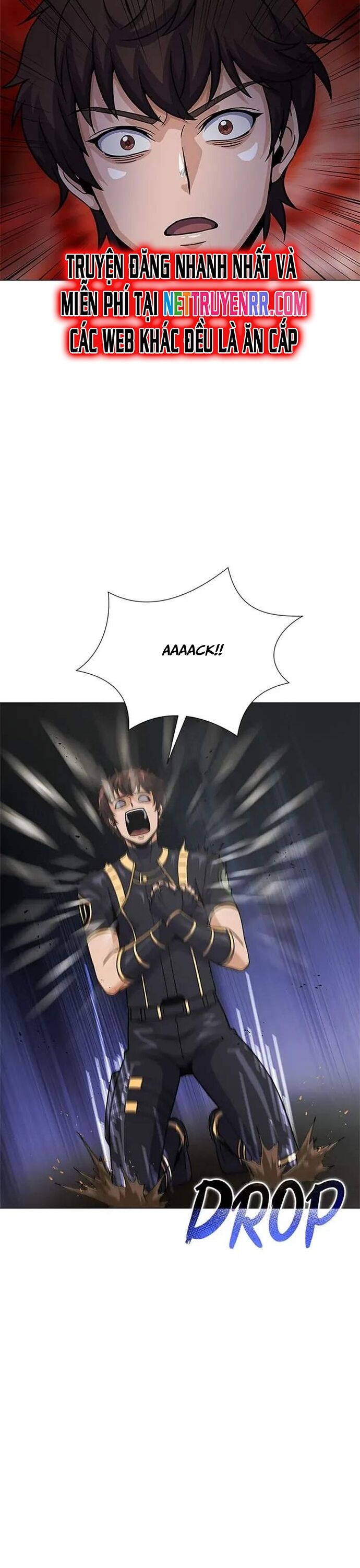 Thợ Săn Ăn Thịt Người - Chapter 54 - Page 18