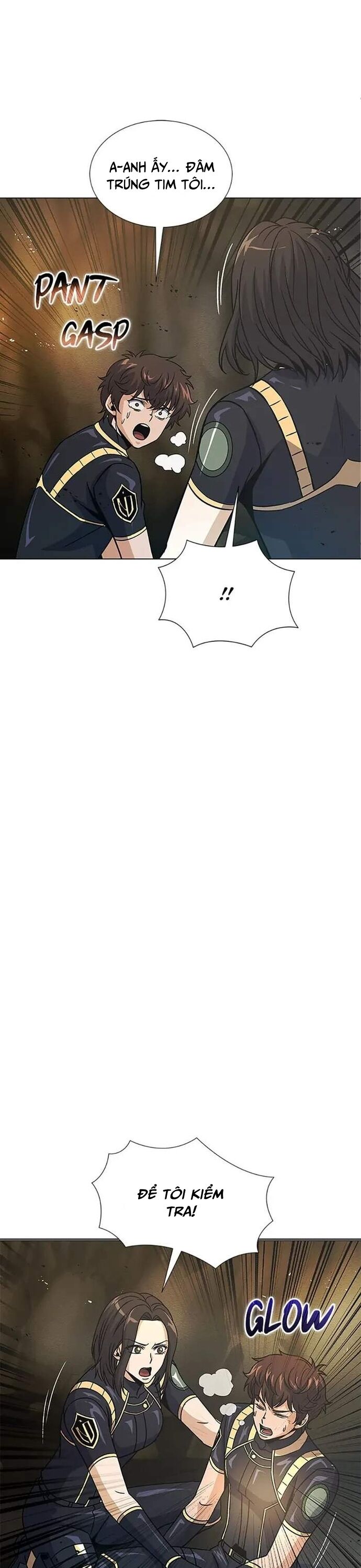 Thợ Săn Ăn Thịt Người - Chapter 54 - Page 20