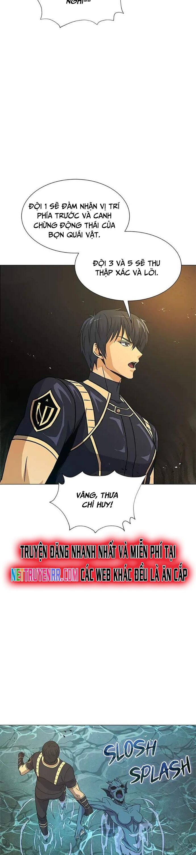 Thợ Săn Ăn Thịt Người - Chapter 54 - Page 22