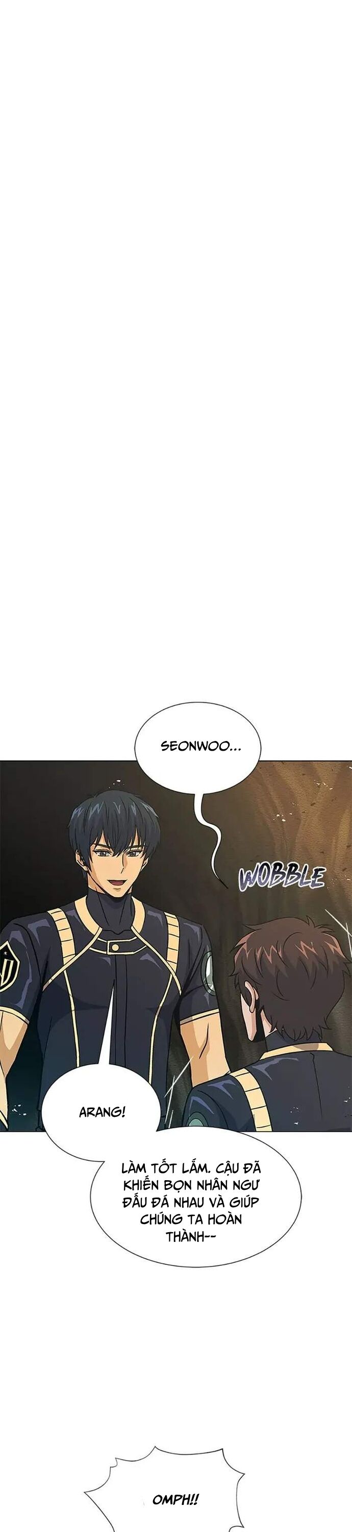 Thợ Săn Ăn Thịt Người - Chapter 54 - Page 24