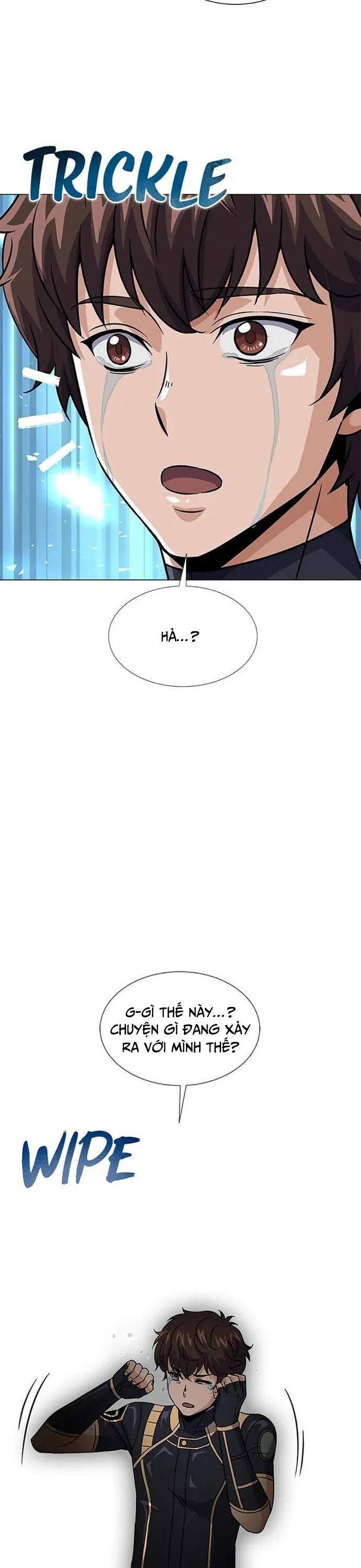 Thợ Săn Ăn Thịt Người - Chapter 54 - Page 28