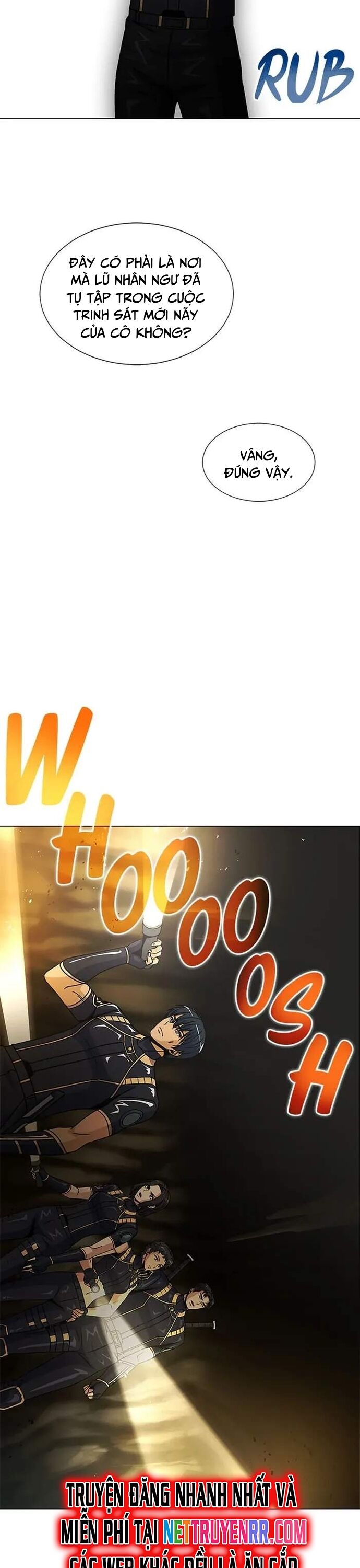 Thợ Săn Ăn Thịt Người - Chapter 54 - Page 29