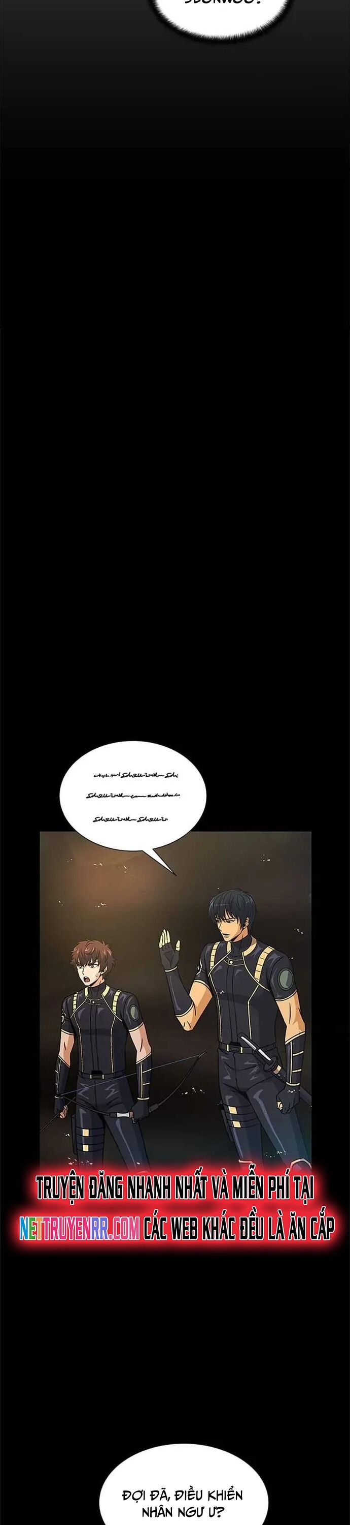 Thợ Săn Ăn Thịt Người - Chapter 54 - Page 3