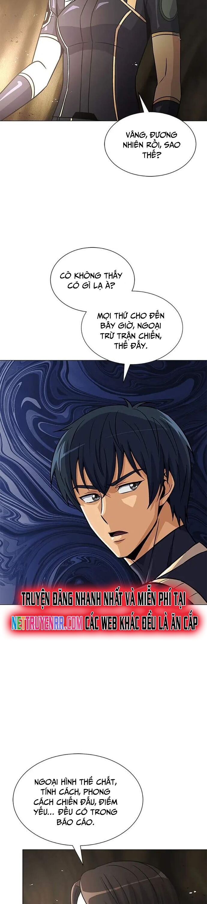 Thợ Săn Ăn Thịt Người - Chapter 54 - Page 31