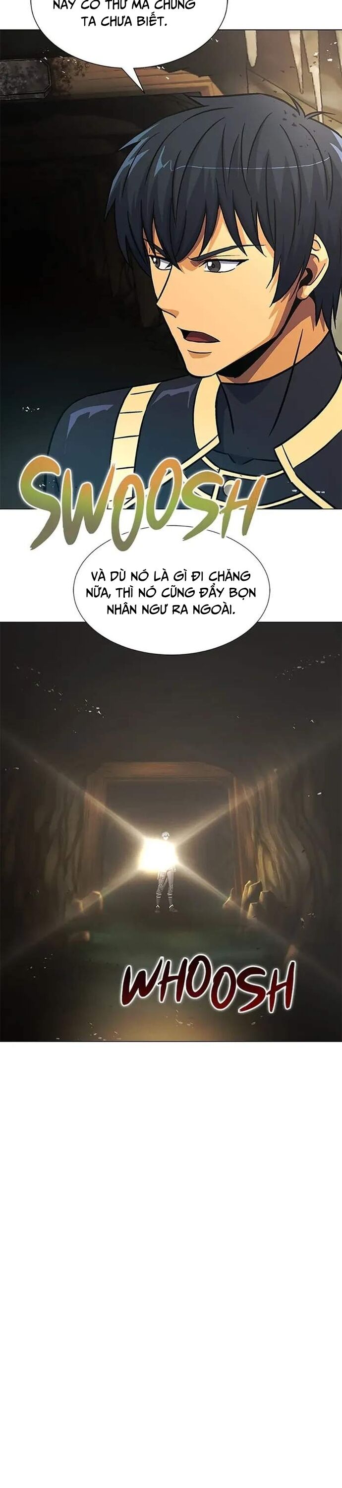 Thợ Săn Ăn Thịt Người - Chapter 54 - Page 38