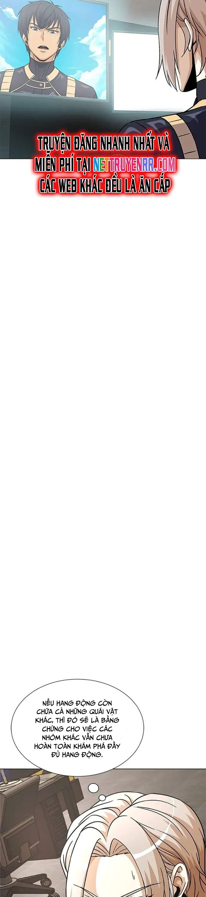 Thợ Săn Ăn Thịt Người - Chapter 54 - Page 40