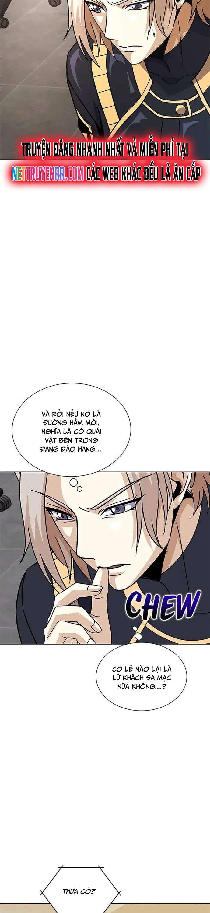 Thợ Săn Ăn Thịt Người - Chapter 54 - Page 41