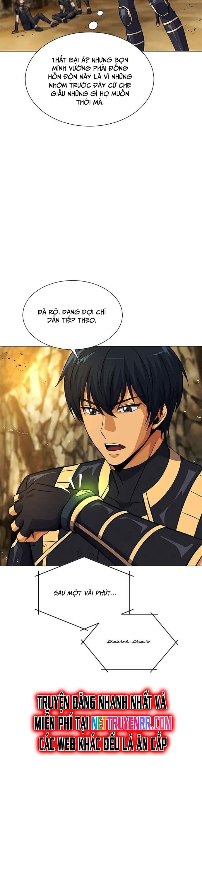 Thợ Săn Ăn Thịt Người - Chapter 54 - Page 43