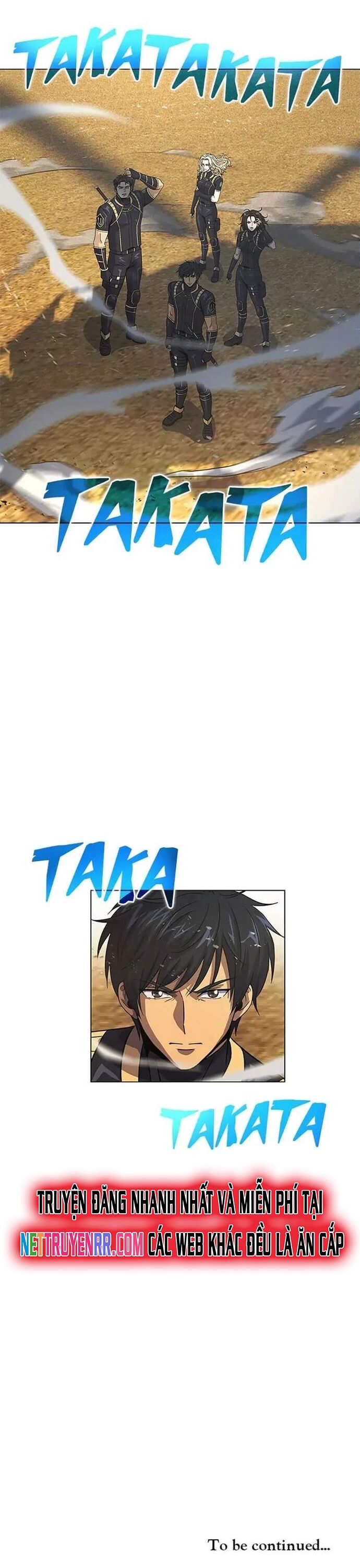 Thợ Săn Ăn Thịt Người - Chapter 54 - Page 47