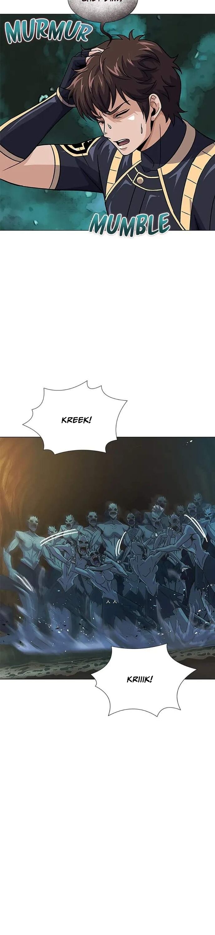 Thợ Săn Ăn Thịt Người - Chapter 54 - Page 8