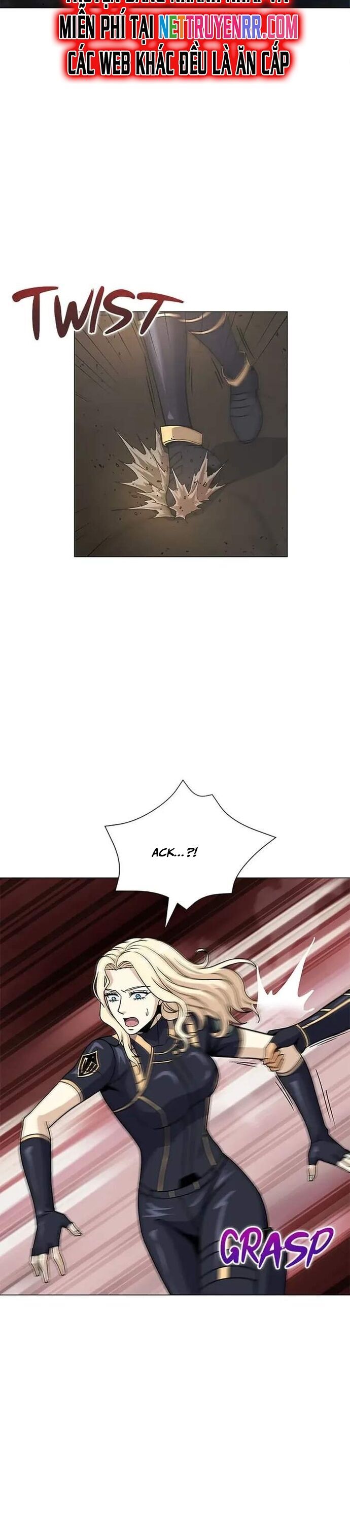 Thợ Săn Ăn Thịt Người - Chapter 55 - Page 22