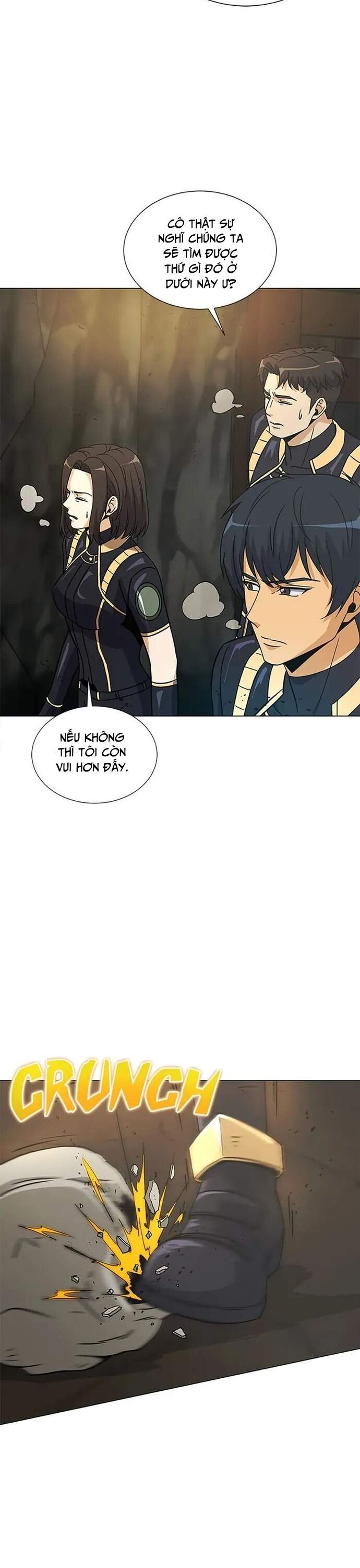 Thợ Săn Ăn Thịt Người - Chapter 55 - Page 24