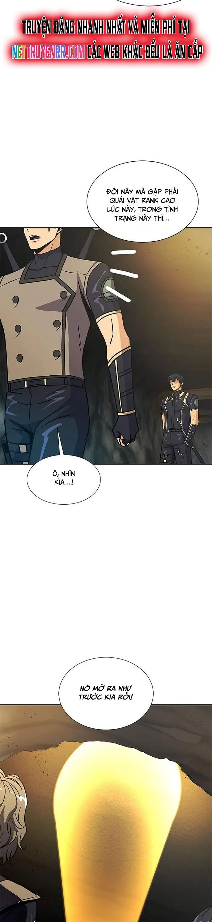 Thợ Săn Ăn Thịt Người - Chapter 55 - Page 29