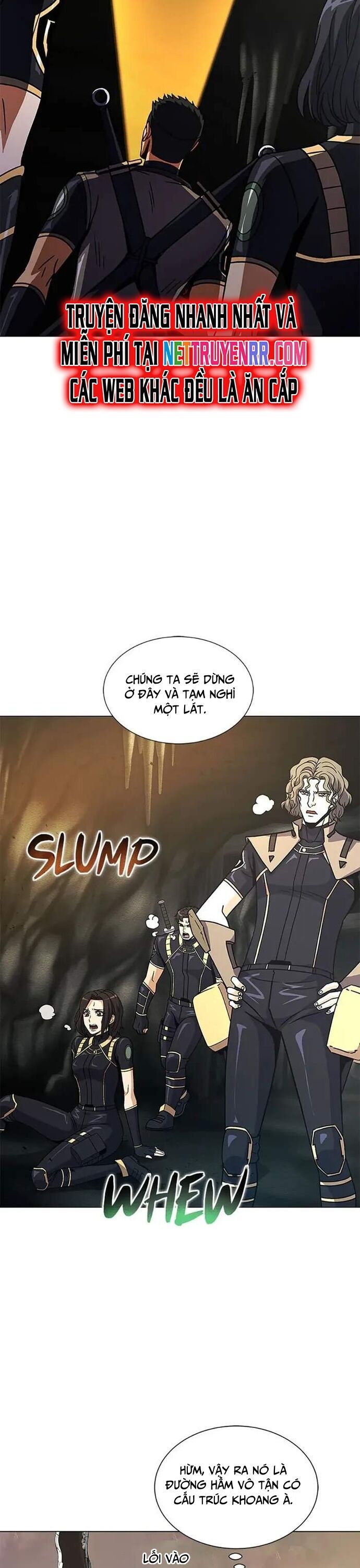 Thợ Săn Ăn Thịt Người - Chapter 55 - Page 30