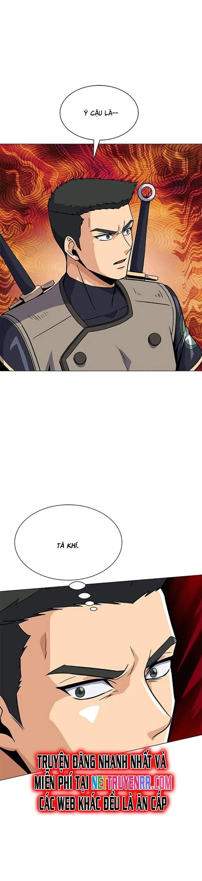 Thợ Săn Ăn Thịt Người - Chapter 55 - Page 35