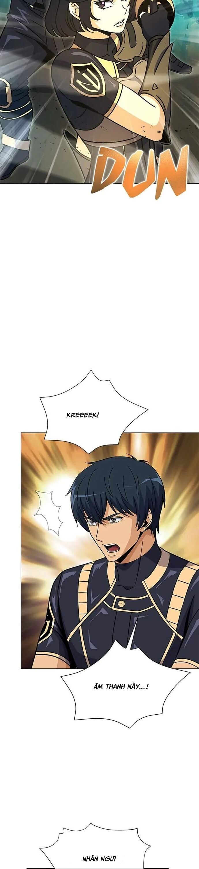 Thợ Săn Ăn Thịt Người - Chapter 55 - Page 37