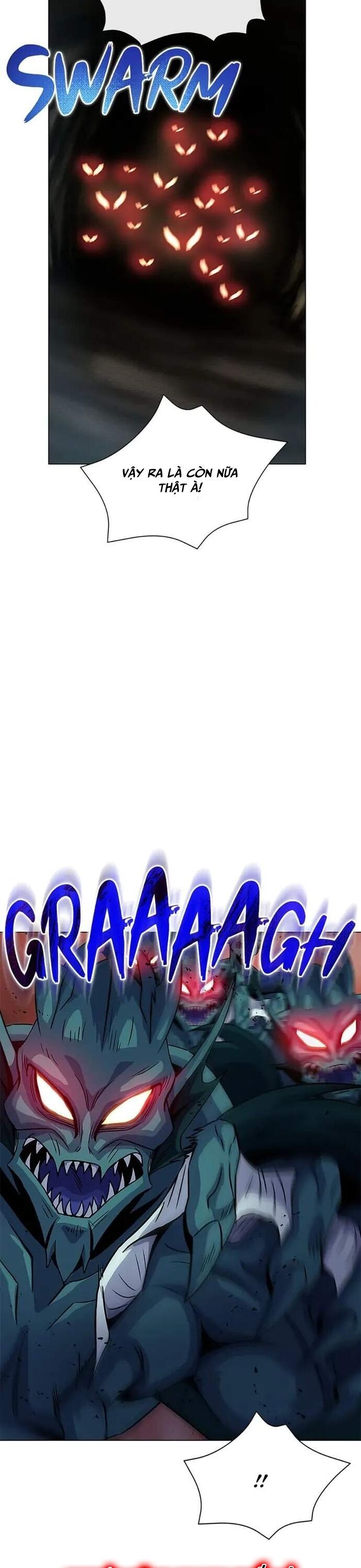 Thợ Săn Ăn Thịt Người - Chapter 55 - Page 38