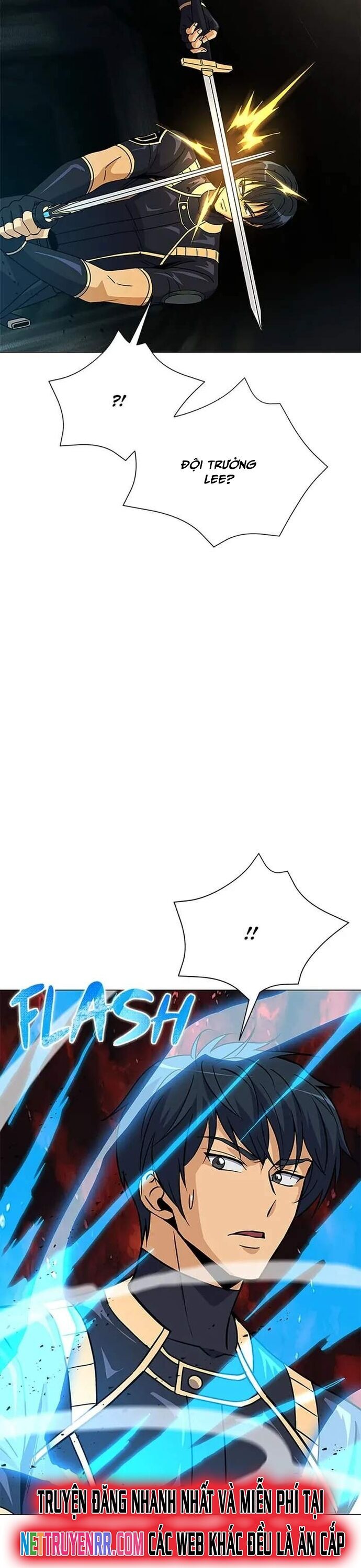 Thợ Săn Ăn Thịt Người - Chapter 55 - Page 40