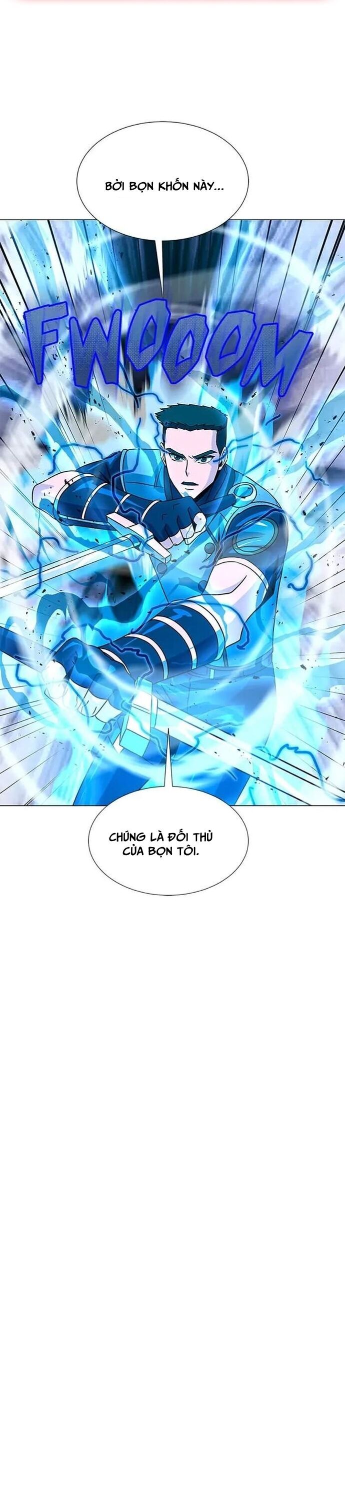 Thợ Săn Ăn Thịt Người - Chapter 55 - Page 41