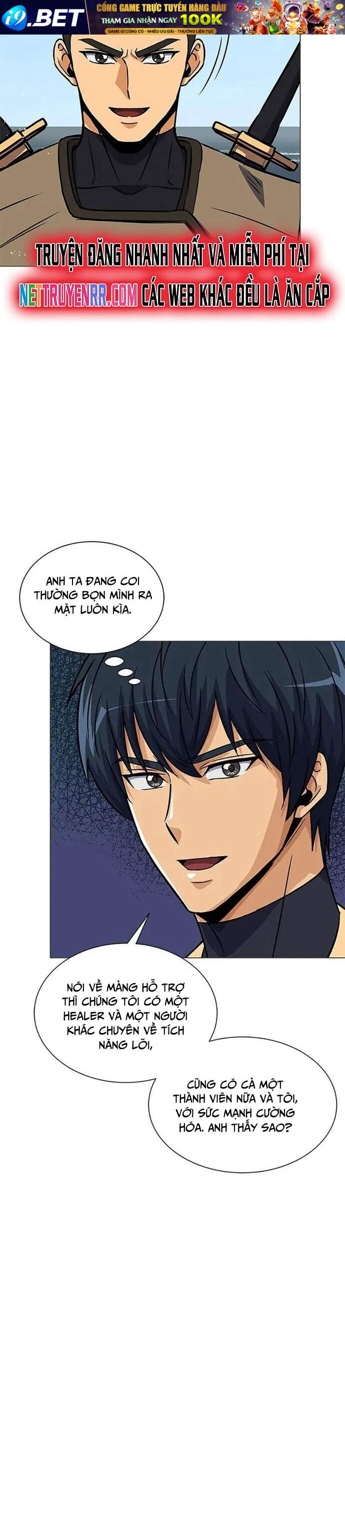 Thợ Săn Ăn Thịt Người - Chapter 55 - Page 6