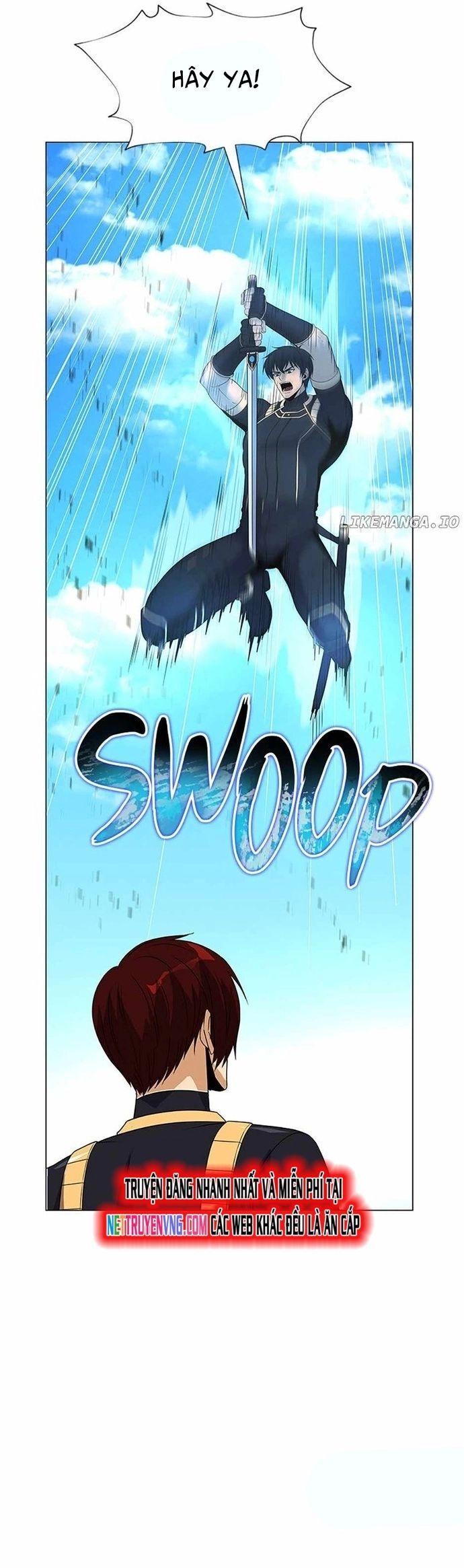 Thợ Săn Ăn Thịt Người - Chapter 67.1 - Page 11